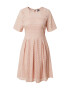 PIECES Rochie 'LIMA' rosé - Pled.ro