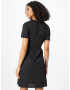 PIECES Rochie negru - Pled.ro