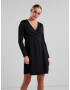 PIECES Rochie negru - Pled.ro