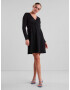 PIECES Rochie negru - Pled.ro