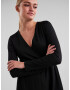 PIECES Rochie negru - Pled.ro