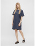 PIECES Rochie 'Ria' bleumarin - Pled.ro