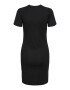 PIECES Rochie 'Ruka' negru - Pled.ro