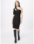 PIECES Rochie 'SYS' negru - Pled.ro