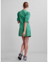 PIECES Rochie 'VISTA' verde deschis - Pled.ro