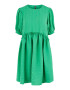 PIECES Rochie verde - Pled.ro