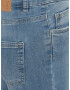 Pieces Tall Jeans 'DELLY' albastru - Pled.ro