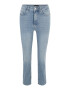 Pieces Tall Jeans 'DELLY' albastru deschis - Pled.ro