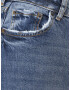 Pieces Tall Jeans 'EDA' albastru denim - Pled.ro