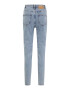 Pieces Tall Jeans 'Kesia' albastru deschis - Pled.ro