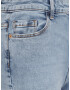 Pieces Tall Jeans 'Kesia' albastru deschis - Pled.ro