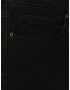 Pieces Tall Jeans 'LUNA' negru denim - Pled.ro