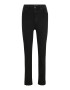 Pieces Tall Jeans negru - Pled.ro