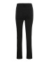 Pieces Tall Jeans negru - Pled.ro