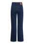 Pieces Tall Jeans 'Peggy' albastru denim - Pled.ro