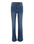 Pieces Tall Jeans 'PEGGY' albastru denim - Pled.ro