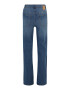 Pieces Tall Jeans 'PEGGY' albastru denim - Pled.ro