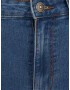 Pieces Tall Jeans 'PEGGY' albastru denim - Pled.ro