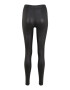 Pieces Tall Leggings negru - Pled.ro