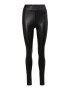 Pieces Tall Leggings 'NEW' negru - Pled.ro