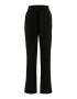 Pieces Tall Pantaloni 'BOSS' negru - Pled.ro