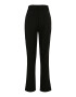 Pieces Tall Pantaloni 'BOSS' negru - Pled.ro