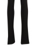 Pieces Tall Pantaloni 'Eriss' negru - Pled.ro