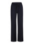 Pieces Tall Pantaloni 'HYA' bleumarin - Pled.ro