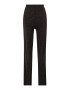 Pieces Tall Pantaloni 'MARY' auriu / negru - Pled.ro