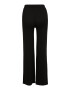 Pieces Tall Pantaloni 'MOLLY' negru - Pled.ro