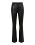 Pieces Tall Pantaloni negru - Pled.ro