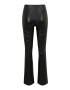 Pieces Tall Pantaloni negru - Pled.ro