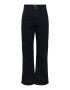 Pieces Tall Pantaloni 'PEGGY' negru - Pled.ro