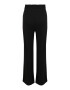 Pieces Tall Pantaloni 'Selina' negru - Pled.ro