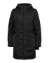 Pieces Tall Parka de iarnă 'Nadya' negru - Pled.ro