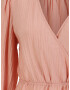 Pieces Tall Rochie 'LOLA' roz - Pled.ro