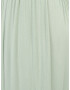 Pieces Tall Rochie 'OSINE' verde pastel - Pled.ro