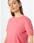 PIECES Tricou 'Ria' roz pal - Pled.ro