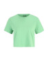 PIECES Tricou 'RINA' verde deschis - Pled.ro