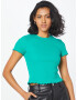 PIECES Tricou verde jad - Pled.ro