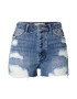 Pimkie Jeans albastru denim - Pled.ro