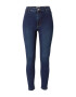 Pimkie Jeans albastru denim - Pled.ro