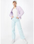 Pimkie Jeans albastru deschis - Pled.ro