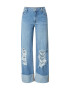 Pimkie Jeans 'BALKISS' albastru denim - Pled.ro