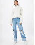 Pimkie Jeans 'BALKISS' albastru denim - Pled.ro