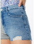 Pimkie Jeans 'LINA' albastru denim / gri denim - Pled.ro