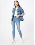 Pimkie Jeans 'PIPA' albastru denim - Pled.ro