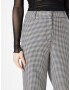 Pimkie Pantaloni albastru marin / gri deschis / negru - Pled.ro