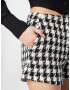 Pimkie Pantaloni auriu / negru / alb - Pled.ro