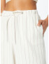 Pimkie Pantaloni 'PALISEE' crem / gri - Pled.ro